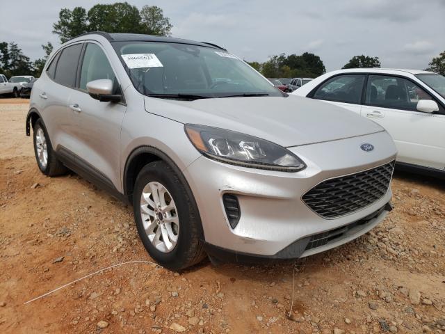 FORD ESCAPE 2020 1fmcu0g6xlua21880