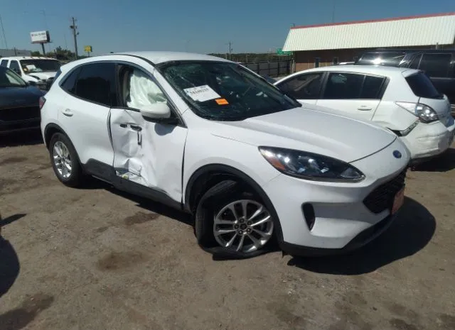 FORD ESCAPE 2020 1fmcu0g6xlua32006