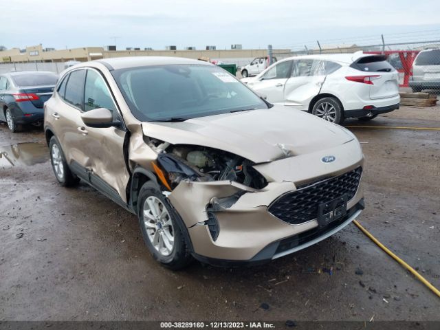 FORD ESCAPE 2020 1fmcu0g6xlua37061