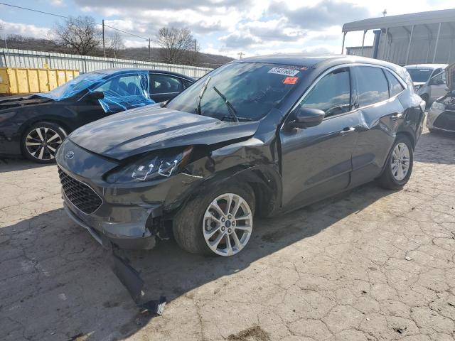 FORD ESCAPE SE 2020 1fmcu0g6xlua46911