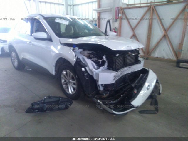 FORD ESCAPE 2020 1fmcu0g6xlua92397