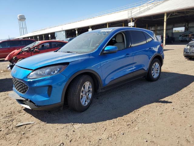 FORD ESCAPE SE 2020 1fmcu0g6xlub06007