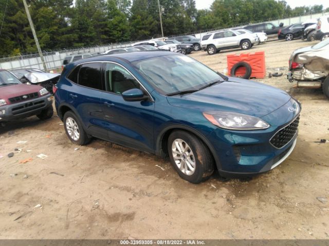 FORD ESCAPE 2020 1fmcu0g6xlub18805