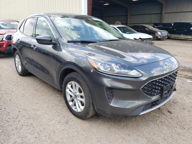 FORD ESCAPE SE 2020 1fmcu0g6xlub24846