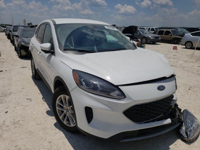 FORD ESCAPE SE 2020 1fmcu0g6xlub30467