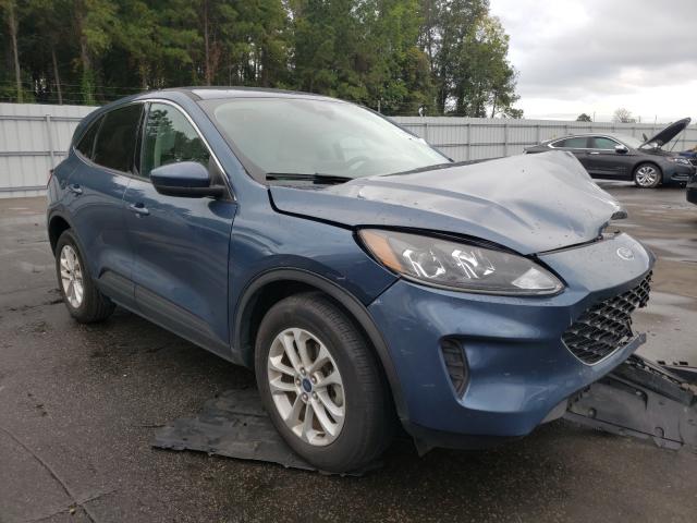 FORD ESCAPE SE 2020 1fmcu0g6xlub46975