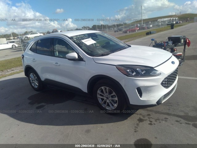 FORD ESCAPE 2020 1fmcu0g6xlub47155