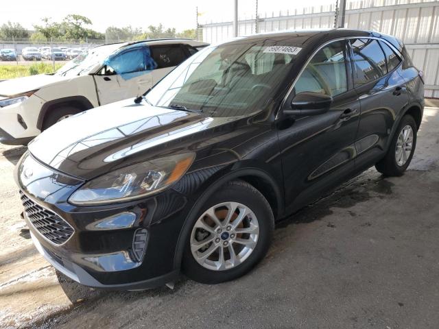 FORD ESCAPE SE 2020 1fmcu0g6xlub58379