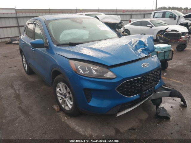 FORD ESCAPE 2020 1fmcu0g6xlub65820