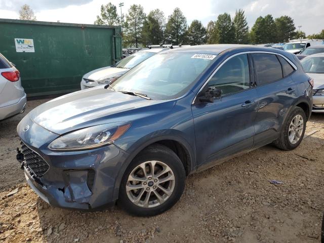 FORD ESCAPE 2020 1fmcu0g6xlub67647