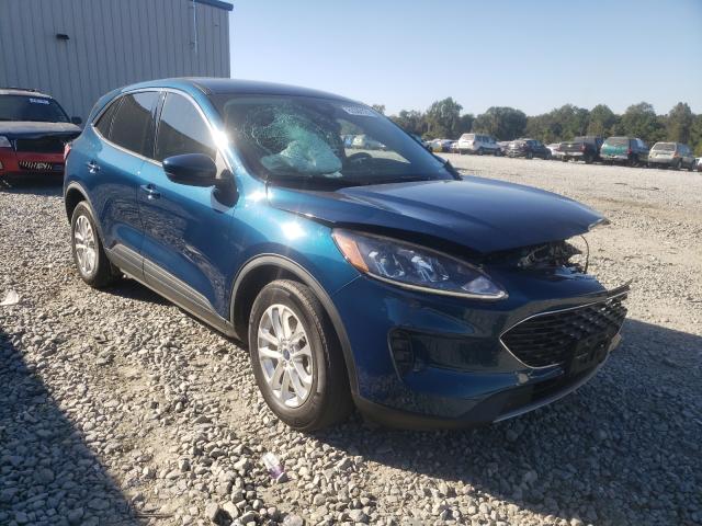 FORD ESCAPE SE 2020 1fmcu0g6xluc03434