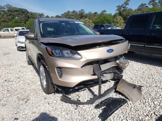 FORD ESCAPE SE 2020 1fmcu0g6xluc06513