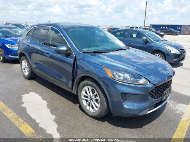 FORD ESCAPE 2020 1fmcu0g6xluc27071