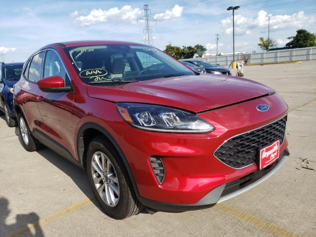 FORD ESCAPE SE 2020 1fmcu0g6xluc54934