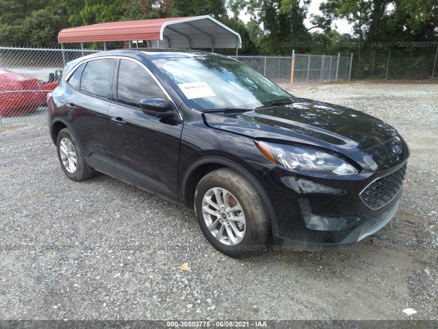 FORD ESCAPE 2021 1fmcu0g6xmua09777