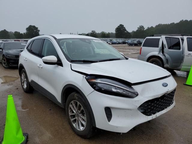 FORD ESCAPE SE 2021 1fmcu0g6xmua78193