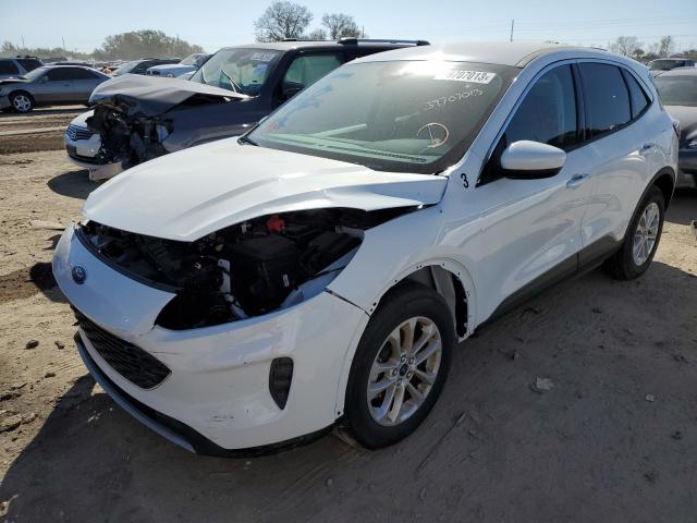 FORD ESCAPE SE 2021 1fmcu0g6xmua84267