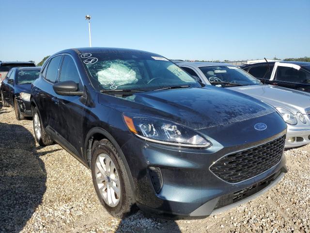 FORD ESCAPE SE 2022 1fmcu0g6xnua12759