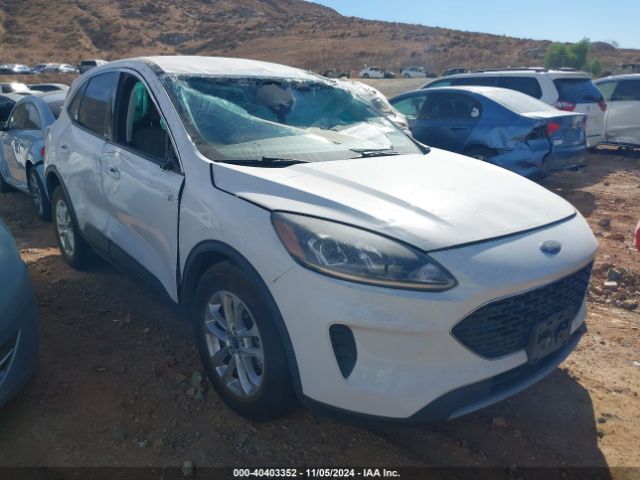 FORD ESCAPE 2022 1fmcu0g6xnua26211