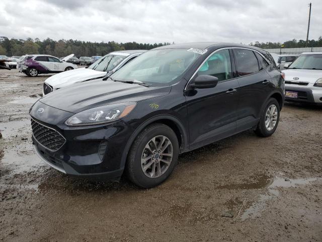 FORD ESCAPE SE 2022 1fmcu0g6xnua44210