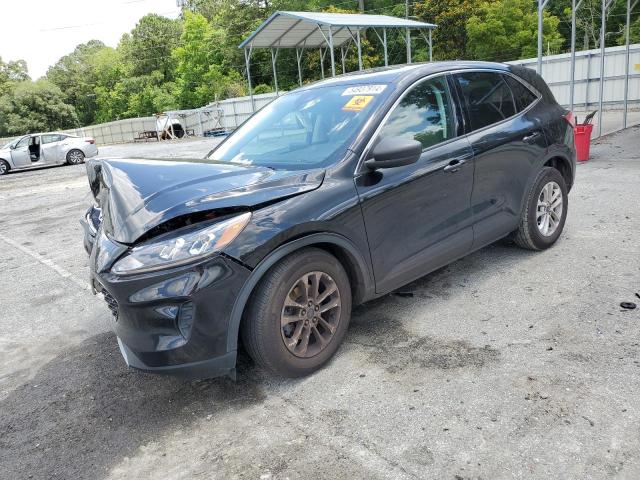 FORD ESCAPE 2022 1fmcu0g6xnub51872