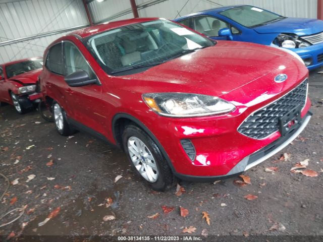 FORD ESCAPE 2022 1fmcu0g6xnub59731