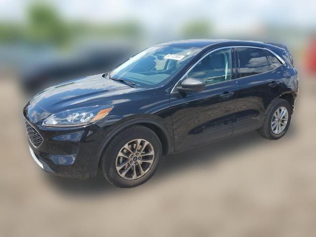 FORD ESCAPE 2022 1fmcu0g6xnub60667