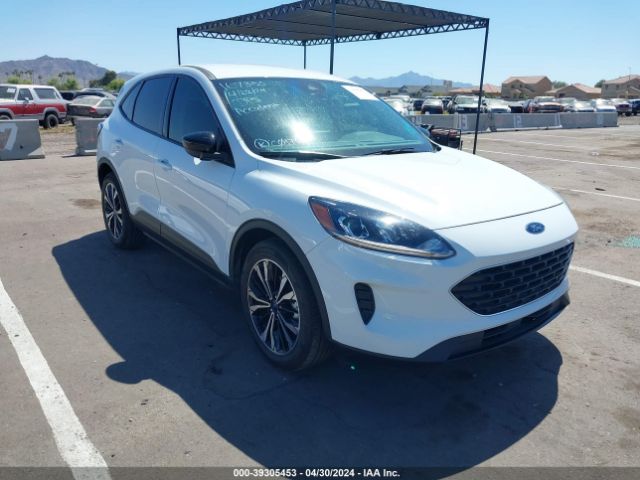 FORD ESCAPE 2022 1fmcu0g6xnuc01766