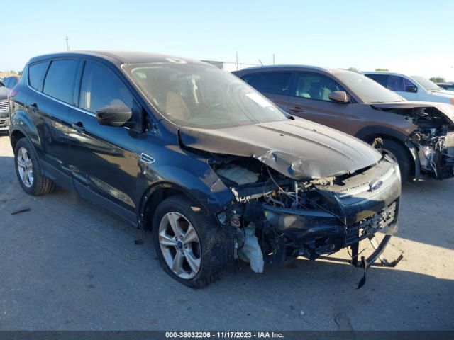 FORD ESCAPE 2015 1fmcu0g70fua12148