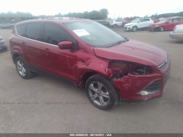 FORD ESCAPE 2015 1fmcu0g70fua14160