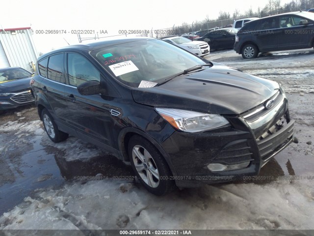 FORD ESCAPE 2015 1fmcu0g70fua14370