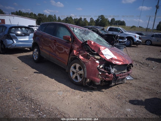 FORD ESCAPE 2015 1fmcu0g70fua15700