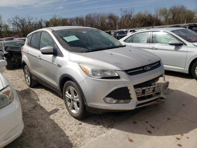 FORD ESCAPE SE 2015 1fmcu0g70fua19004