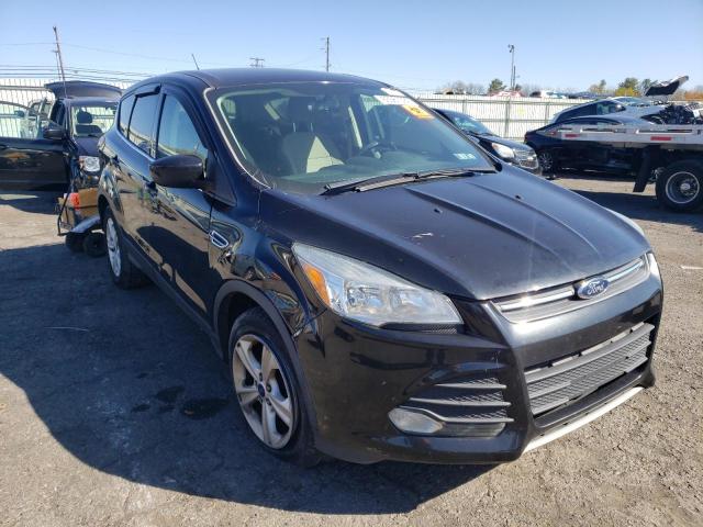 FORD ESCAPE SE 2015 1fmcu0g70fua23232