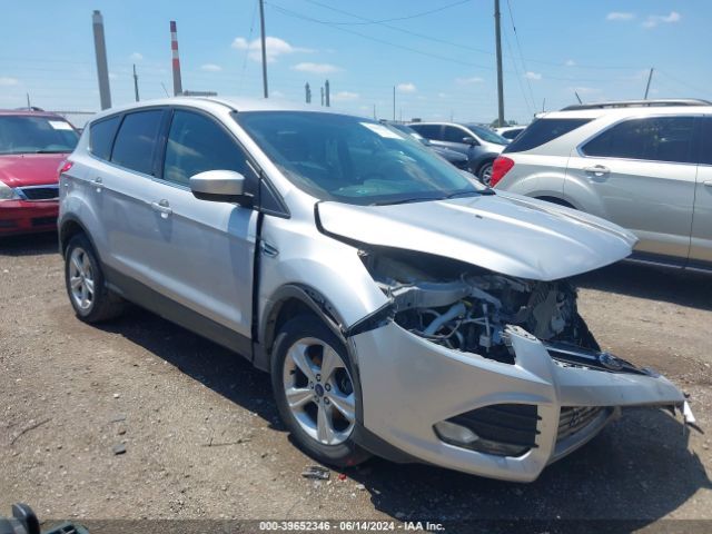 FORD ESCAPE 2015 1fmcu0g70fua27443