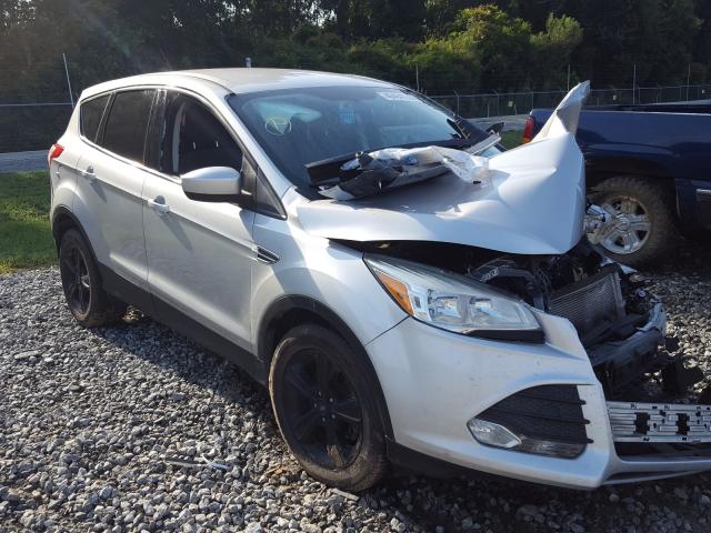 FORD ESCAPE SE 2015 1fmcu0g70fua28110