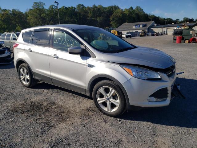 FORD ESCAPE SE 2015 1fmcu0g70fua35820