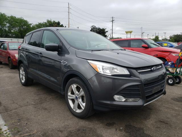 FORD ESCAPE SE 2015 1fmcu0g70fua39530