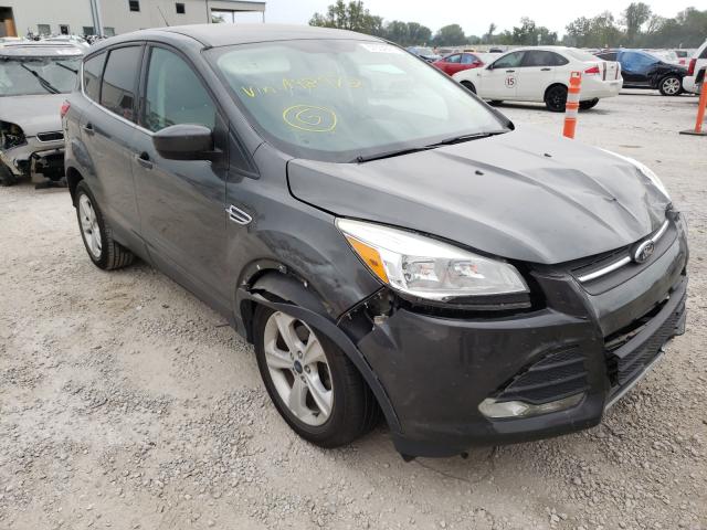 FORD ESCAPE SE 2015 1fmcu0g70fua48972