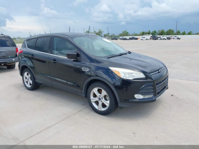 FORD ESCAPE 2015 1fmcu0g70fua51760