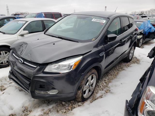 FORD ESCAPE SE 2015 1fmcu0g70fua58224