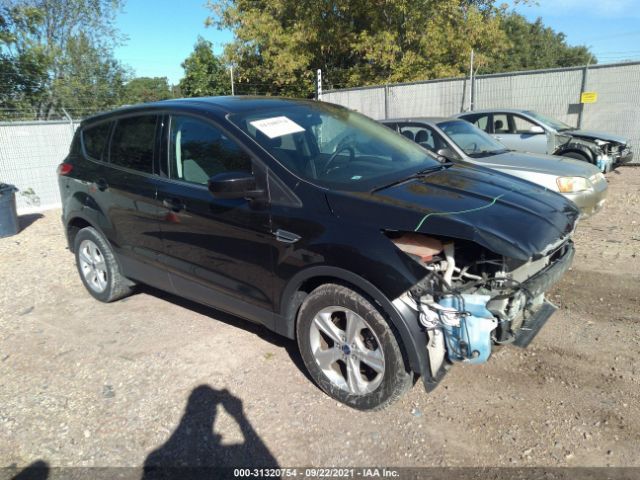 FORD ESCAPE 2015 1fmcu0g70fua58370