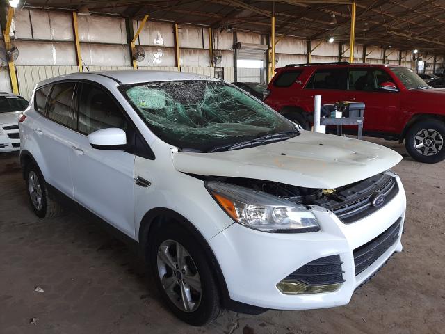 FORD ESCAPE SE 2015 1fmcu0g70fua65626