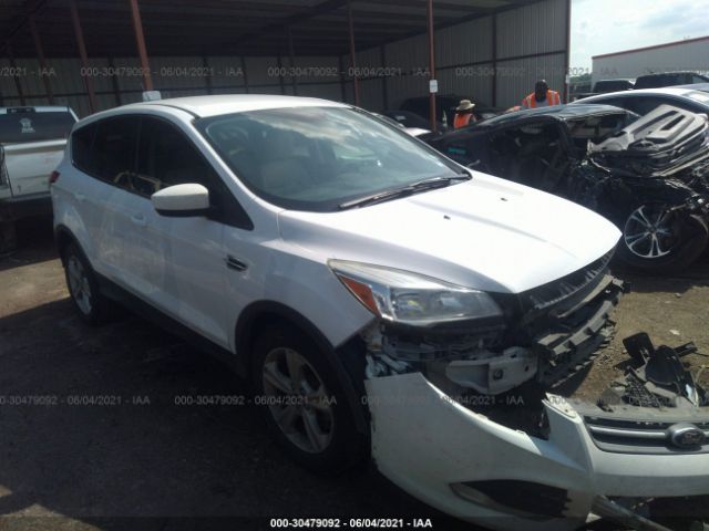 FORD ESCAPE 2015 1fmcu0g70fua78036