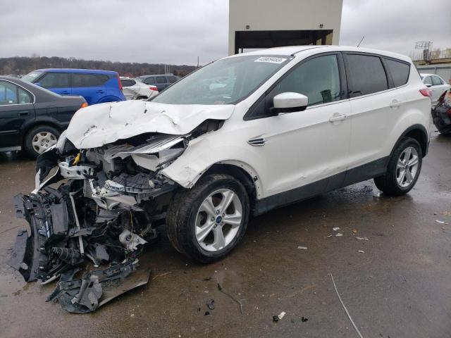 FORD ESCAPE SE 2015 1fmcu0g70fua78358