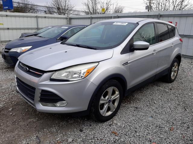 FORD ESCAPE SE 2015 1fmcu0g70fua90137