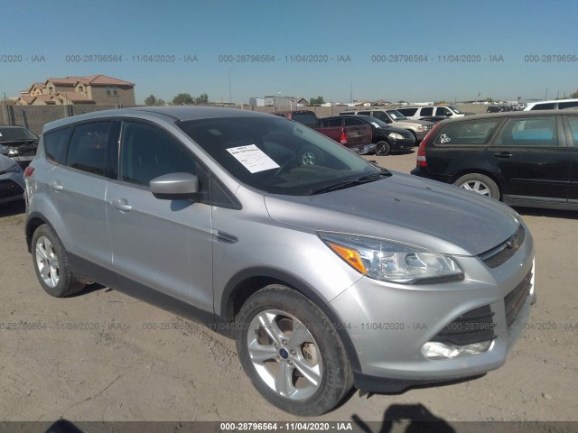 FORD ESCAPE 2015 1fmcu0g70fua90767