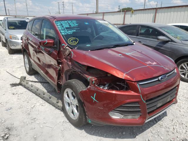 FORD NULL 2015 1fmcu0g70fua90851