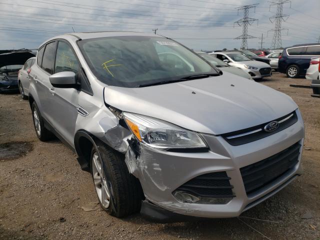 FORD ESCAPE SE 2015 1fmcu0g70fub17014