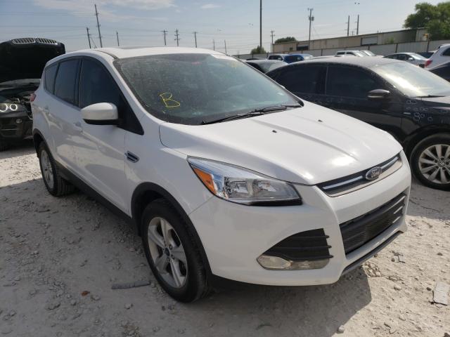 FORD ESCAPE SE 2015 1fmcu0g70fub39871